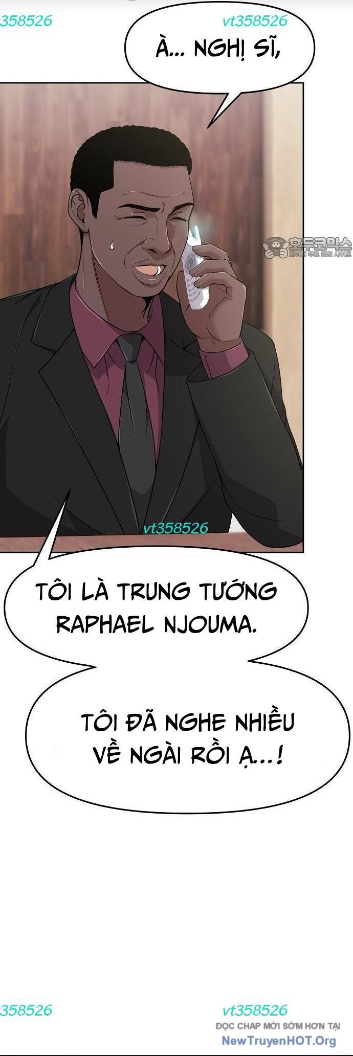 Nhân Viên Thực Tập Kim Cheolsu - chap96 - Trang 52
